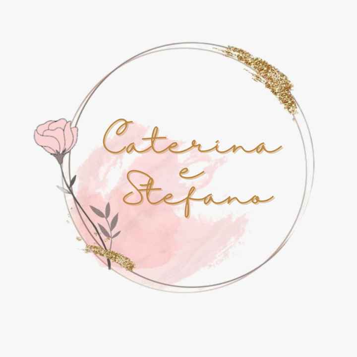 Finalmente…il logo! - 1