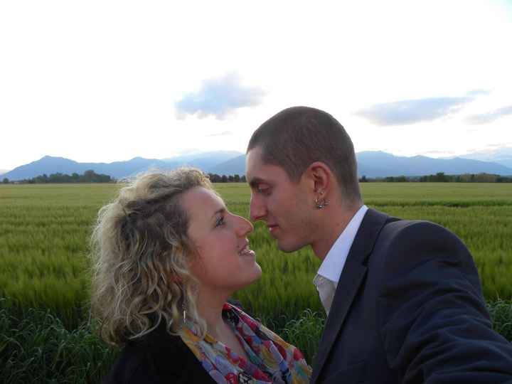 La vostra foto più romantica (finora...) - 1