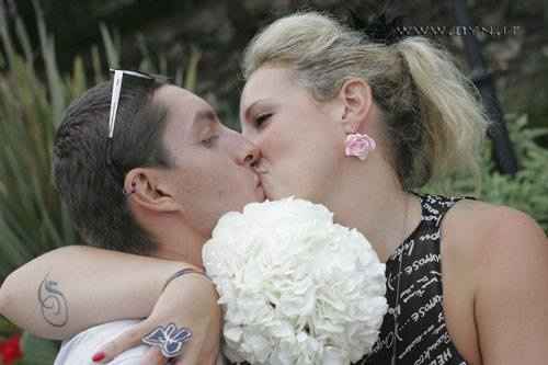 La vostra foto più romantica (finora...) - 2