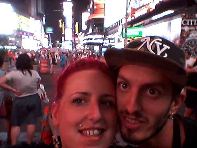 Le nostre foto profilo! - 1