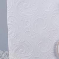 Cartoncino goffrato - 1