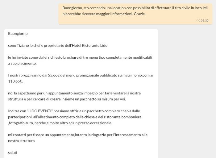  Ma quanti specchietti per le allodole ci sono??? - 1