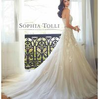 Il mio vestito da sposa preferito! - 1