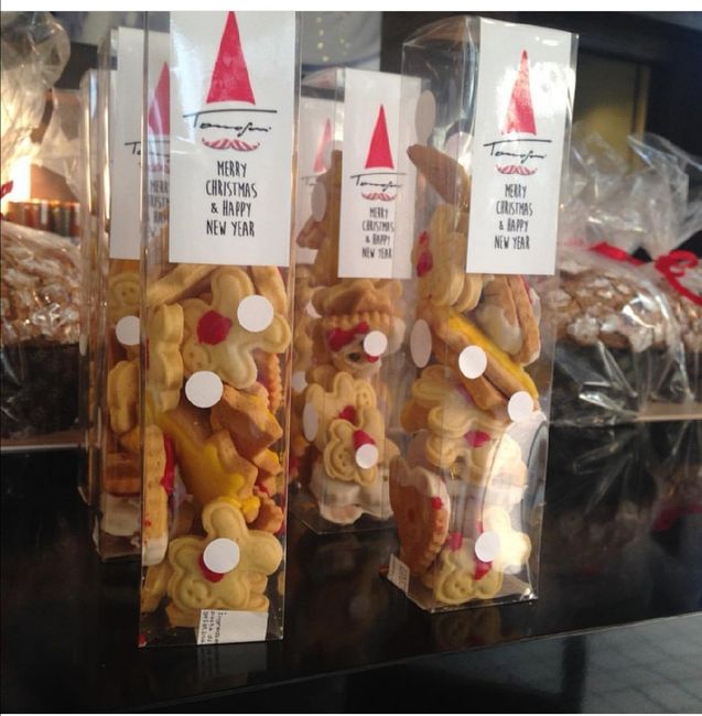 Matrimonio sotto natale 1