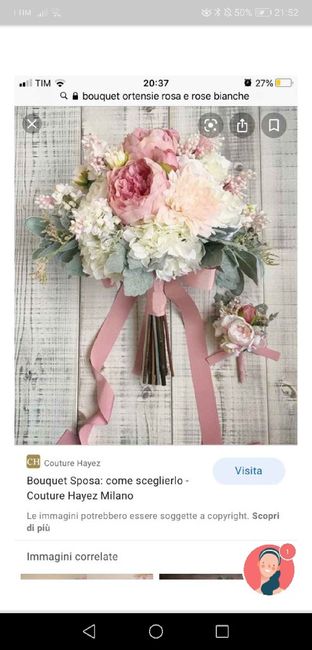 Avete già pensato al bouquet ?? 3