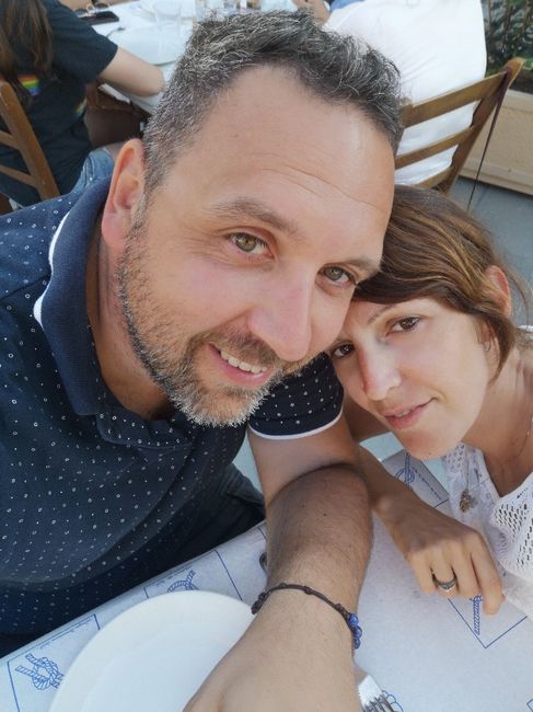 Condividi una vostra foto di coppia 4