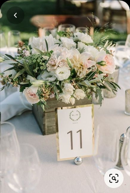 Matrimonio Shabby chic 1