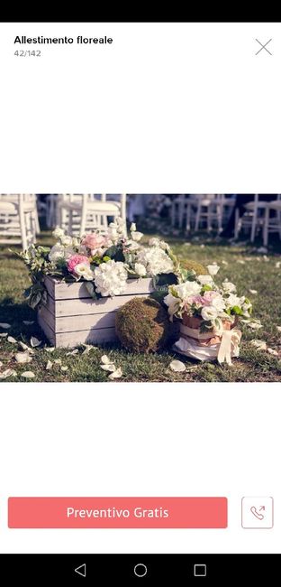 Opinione Preventivo Fiori 1