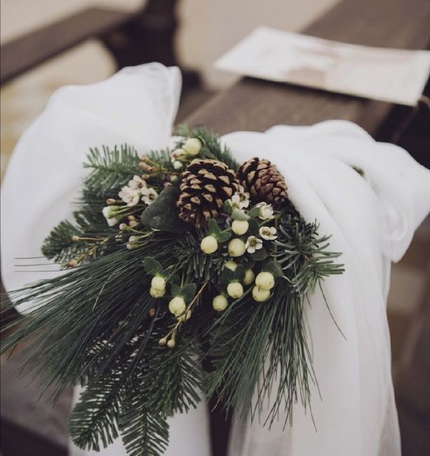 Matrimonio nel mese di dicembre 3