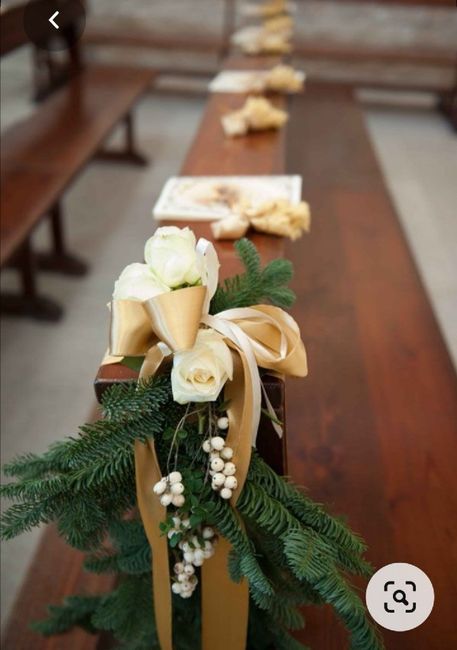 Matrimonio nel mese di dicembre 6