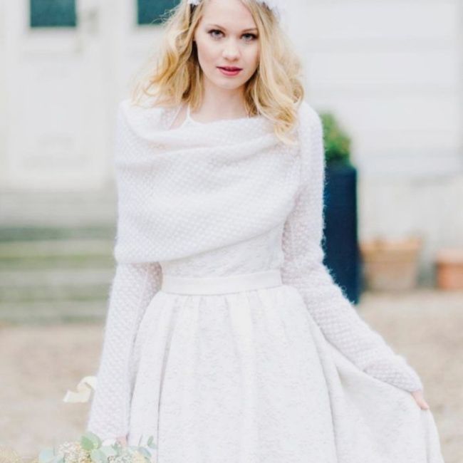 Matrimonio invernale ... che chiccheria!!! - 2