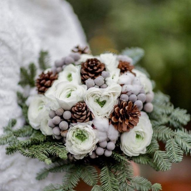 Matrimonio invernale ... che chiccheria!!! 4