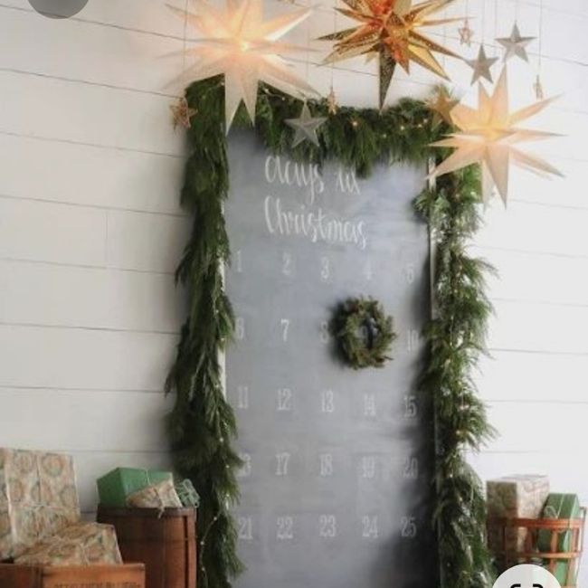 Matrimonio invernale ... che chiccheria!!! 7