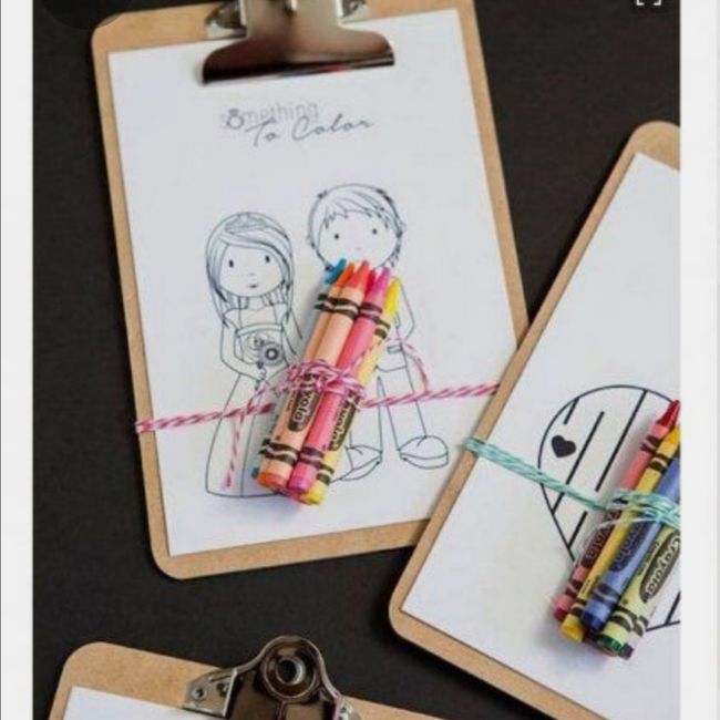 Wedding bag per i più piccoli - 4