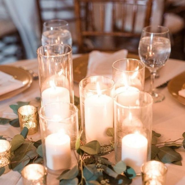 Centrotavola cercasi 😥 9