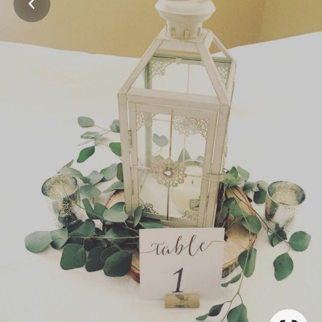 Centrotavola cercasi 😥 10