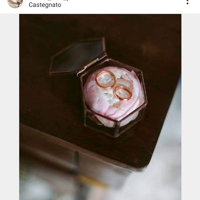 Quale portafedi preferisci? - 1