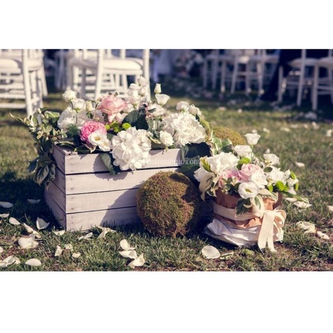 Che tipo di matrimonio farete? 10