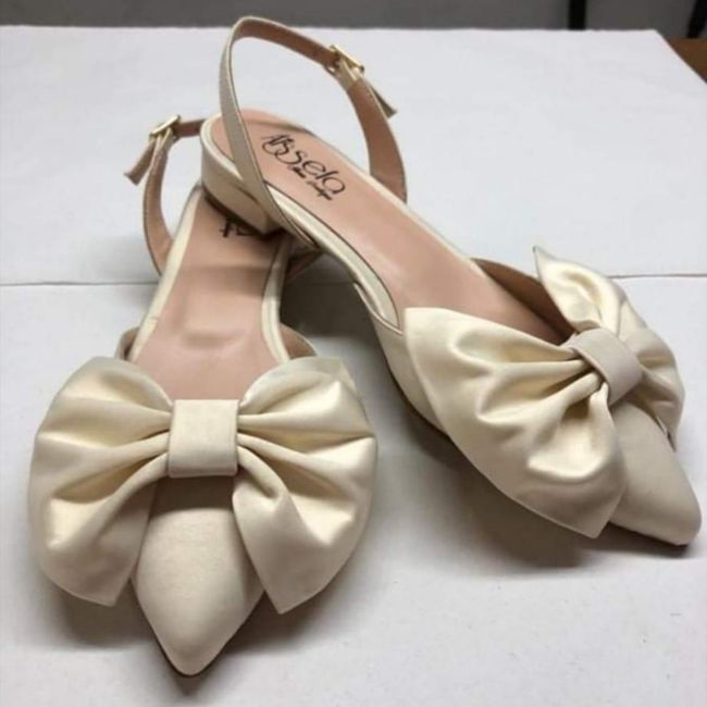 Ciabatte preparazione...help! 1