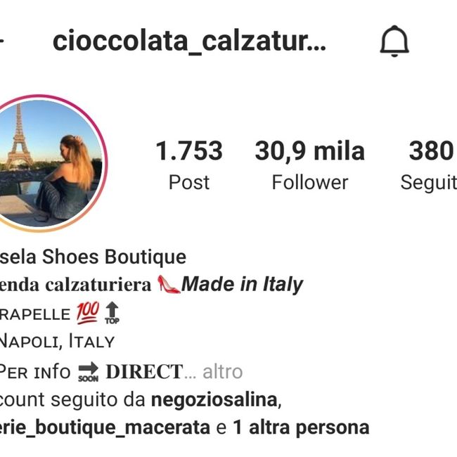 Ciabatte preparazione...help! - 1