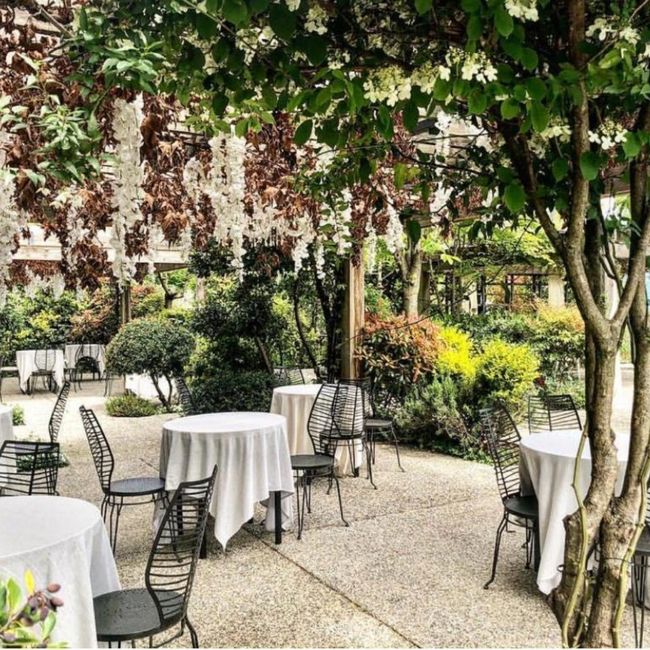 Cuscinetto fedi 💍❣️ 5