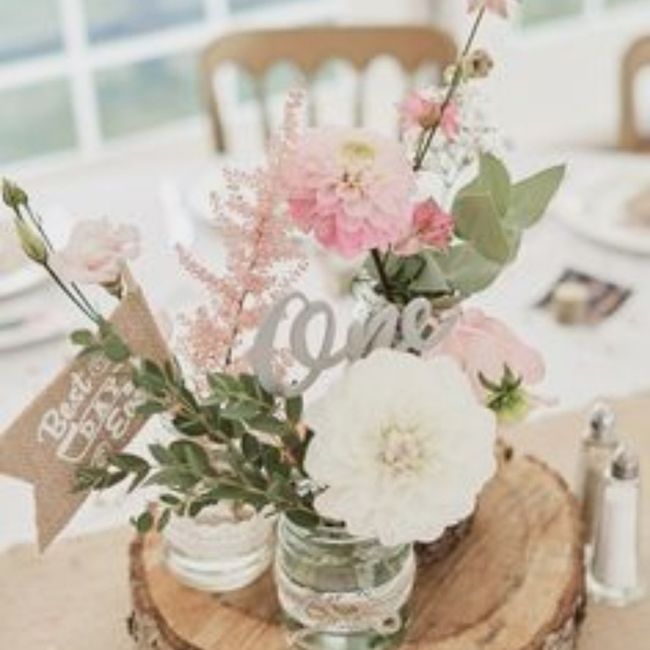 Colori per il vostro matrimonio - 1