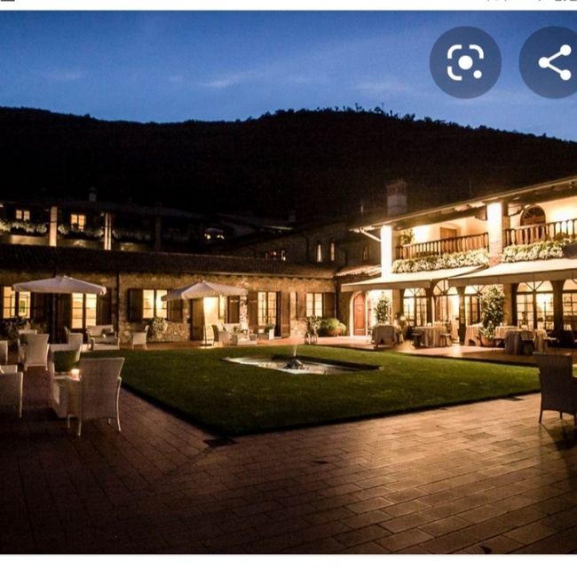 Location ricevimento - 1