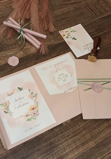 4 libretti, 4 stili diversi: quale scegli? 5