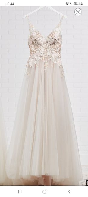 Abito sposa 3