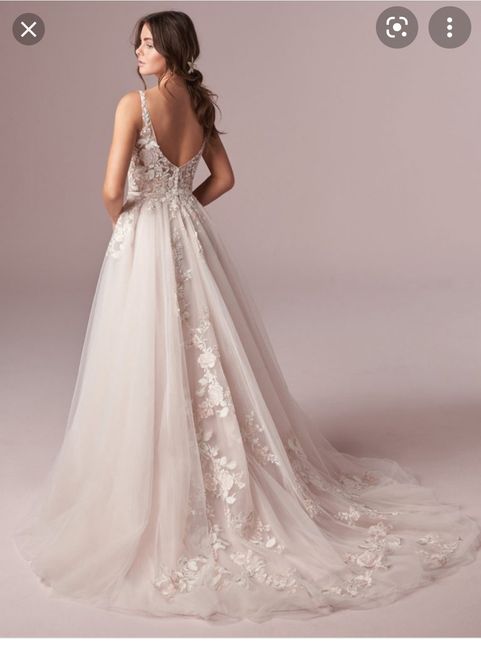 Abito sposa - 2