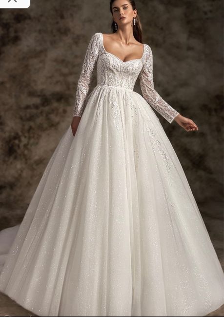 Conoscete questi Abiti?quale preferite?? 2