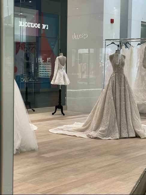 Moda nozze edizione Dubai! 🇦🇪 1