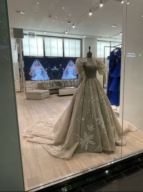 Moda nozze edizione Dubai! 🇦🇪 2