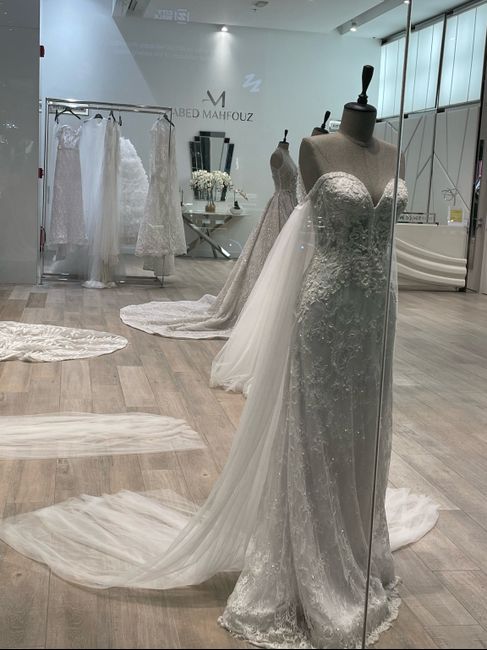 Moda nozze edizione Dubai! 🇦🇪 3