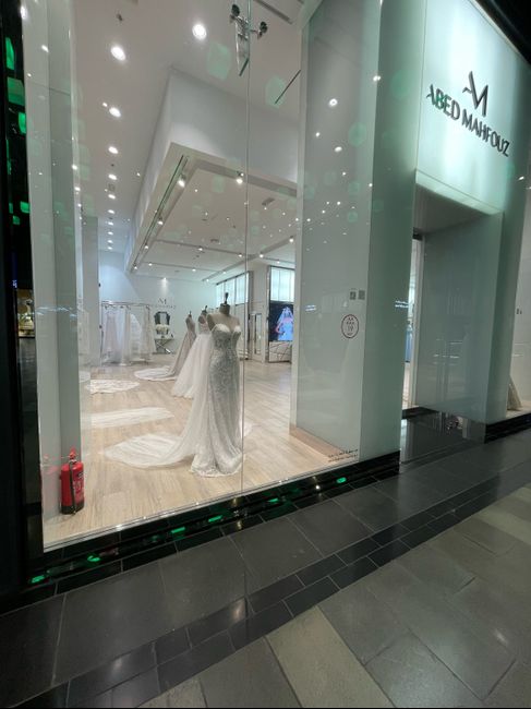 Moda nozze edizione Dubai! 🇦🇪 4