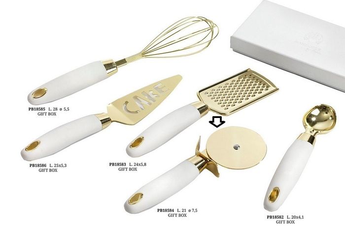 Bomboniera Tagliapizza 2