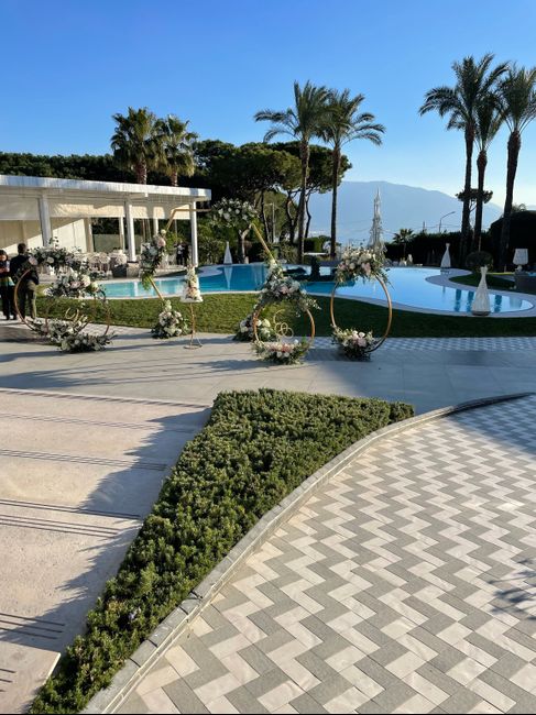 Parte più bella della vostra Location ❤️ 13