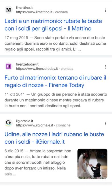 Chi dovrebbe custodire i contanti? 1