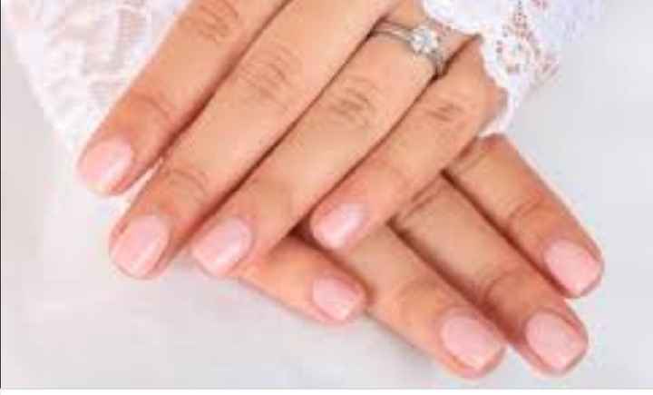 Consigli unghie matrimonio💅 - 2