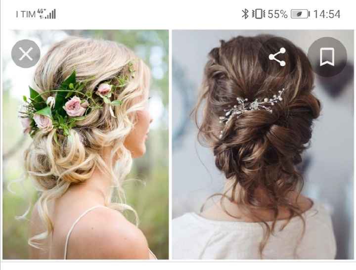 Accessori capelli 👰🏼 - 2