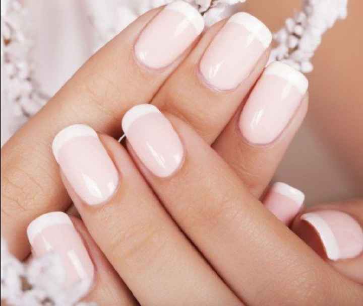 Manicure - 1