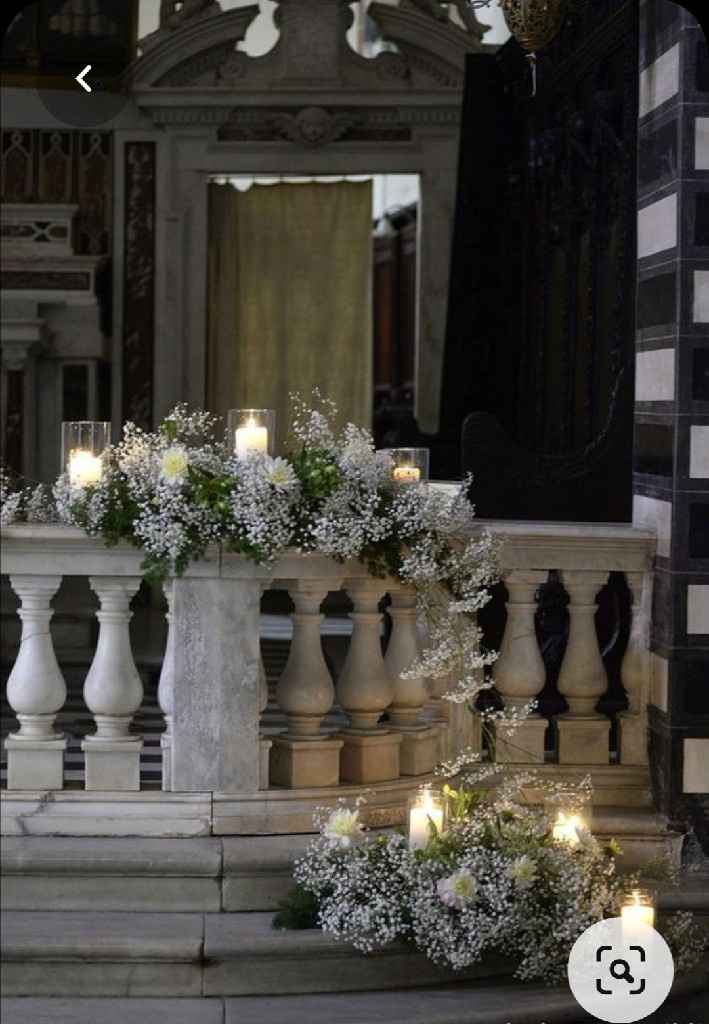 Matrimonio nel mese di dicembre - 1