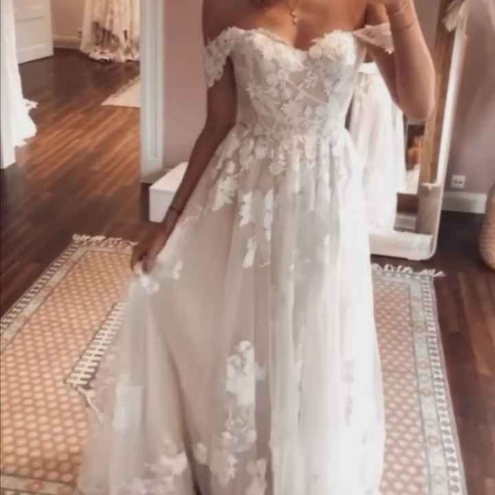 Qual è il tuo stile?👰🏻 Votalo👇🏻 - 1