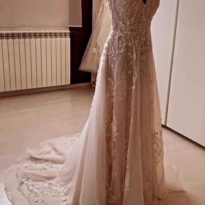 Sono una sposa... - 7