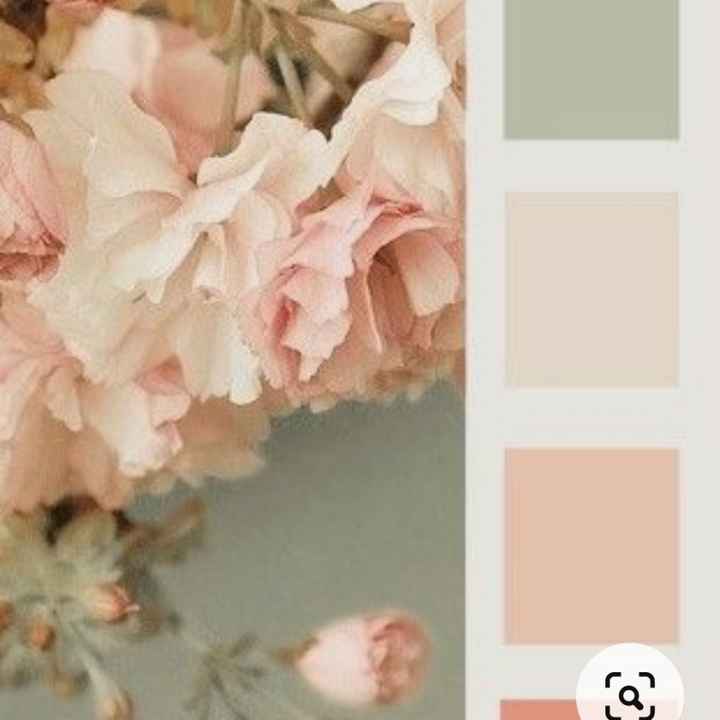 Palette colori - 1