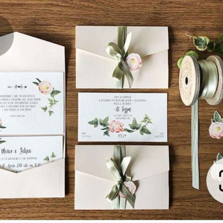 Riassumetemi il vostro ricevimento ♥️ - 6