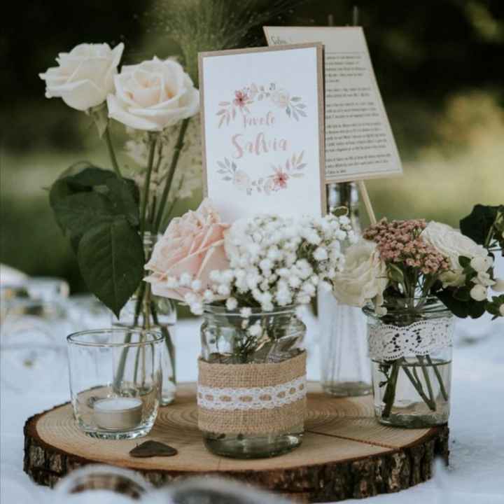 Riassumetemi il vostro ricevimento ♥️ - 8