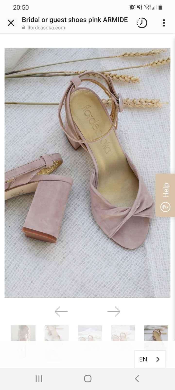 Che scarpe mettere? - 2