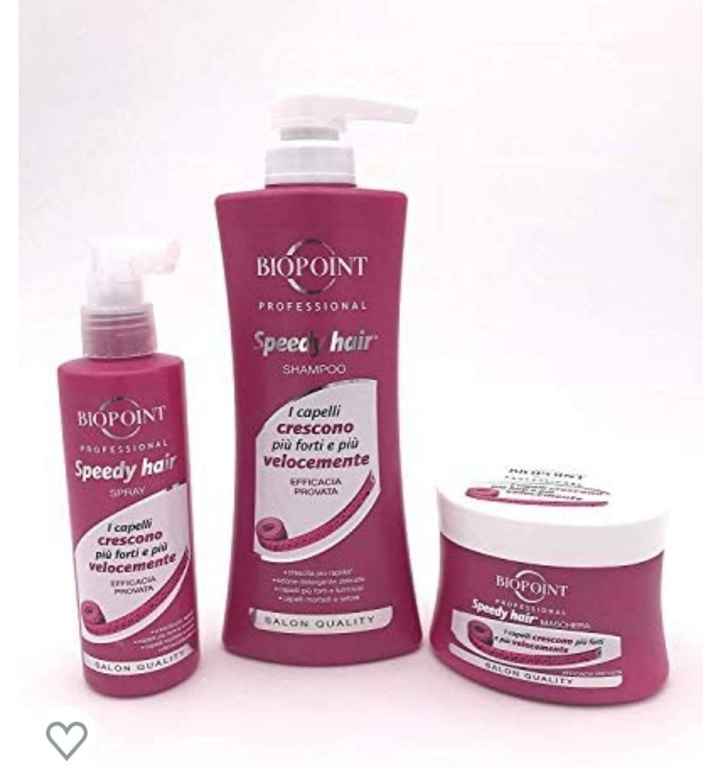 Lunghezza capelli ideale, quale? - 1