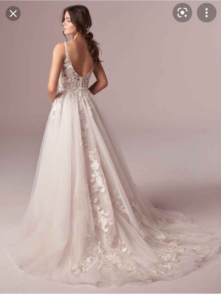 Abito sposa - 2